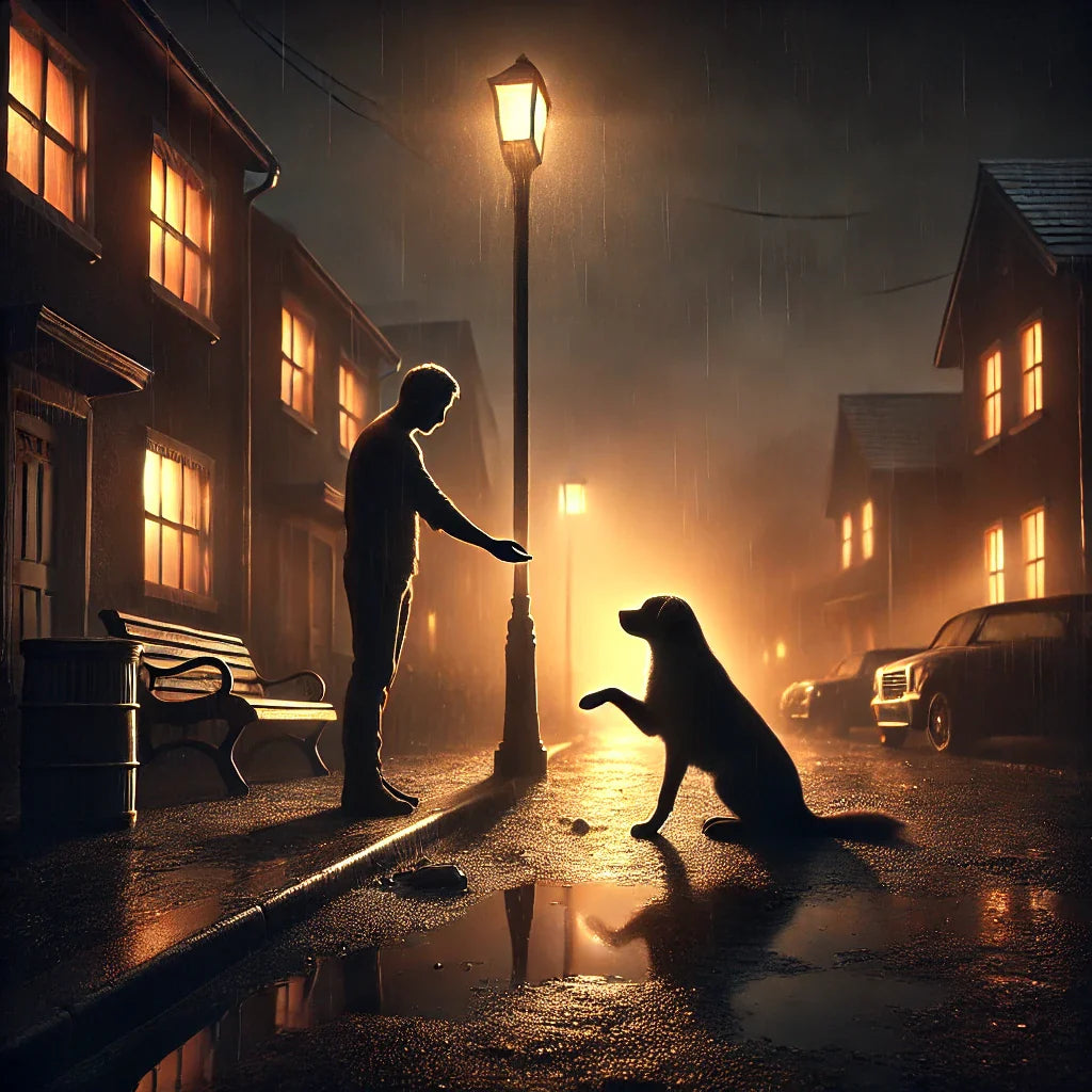 Reeks: Wat Zou Jij Doen Als... ? Part 1