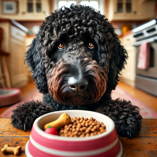 Wat Zou Jij Doen Als…? 🐾 - Je Hond of Kat Een Moeilijke Eter Is? 🍽️🐶🐱