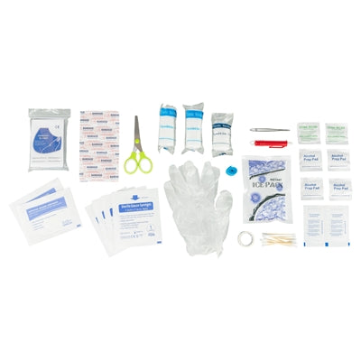 Trixie Premium Ehbo Set Voor Hond En Kat