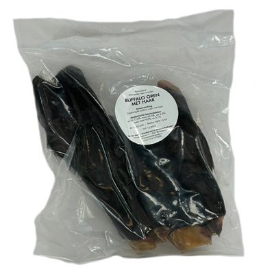 Petsnack Buffalo Oren Met Haar