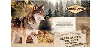 CARNILOVE LAMB / WILD BOAR ADULT 12 KG