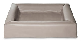 BIA BED HONDENMAND ORIGINAL TAUPE BIA-4 85X70X15 CM