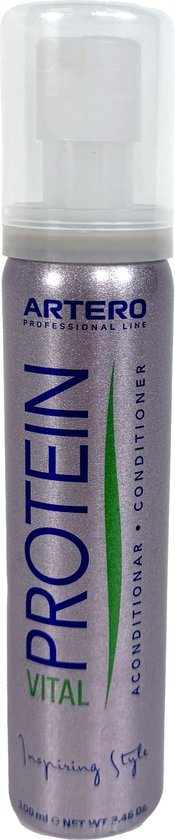 ARTERO PROTEIN VITAL LEAVE IN CONDITIONER 100 ML