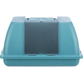 TRIXIE VERVOERSBOX VOGEL / KNAAGDIER BLAUW 31,5X20,5X17 CM 3 ST