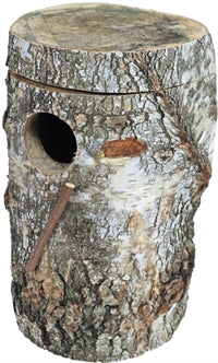 BROEDBLOK BERKENHOUT VALKPARKIET 22X21X32 CM