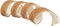 TRIXIE DENTAFUN EEND VOOR DE HOND KAUWKRUL GLUTENVRIJ 12 CM 50 ST