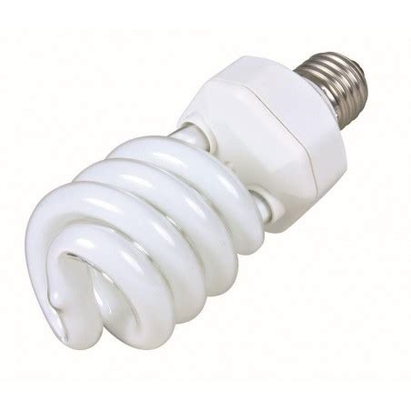 TRIXIE REPTILAND TROPIC PRO COMPACT 6.0 UV-B LAMP 23 WATT 6X6X15,2 CM (398780)