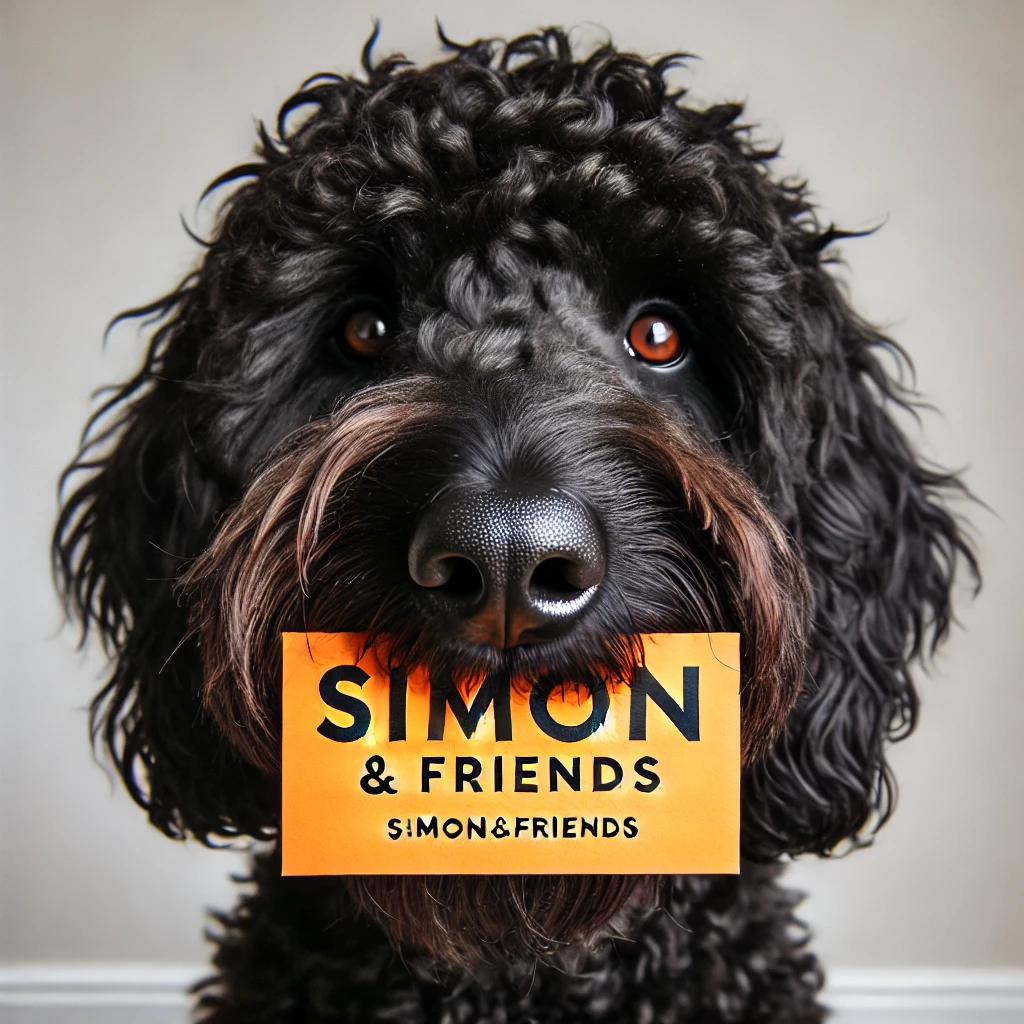 Trixie Hondenmand Lonni Rond Lichtbruin