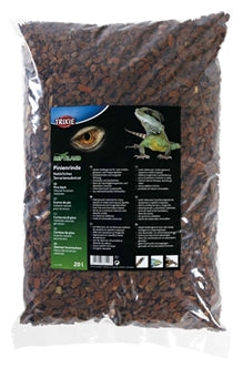TRIXIE PIJNBOOMSCHORS NATUURLIJK TERRARIUMSUBSTRAAT 20 LTR (405631)
