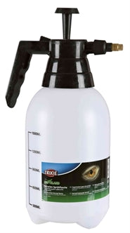 TRIXIE REPTILAND SPUITFLES VOOR TERRARIA 1,5 LTR 2 ST (405621)
