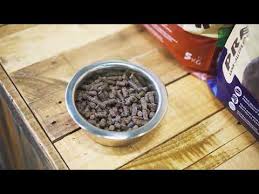 BF PETFOOD VLEESBROK GEPERST 13,5 KG