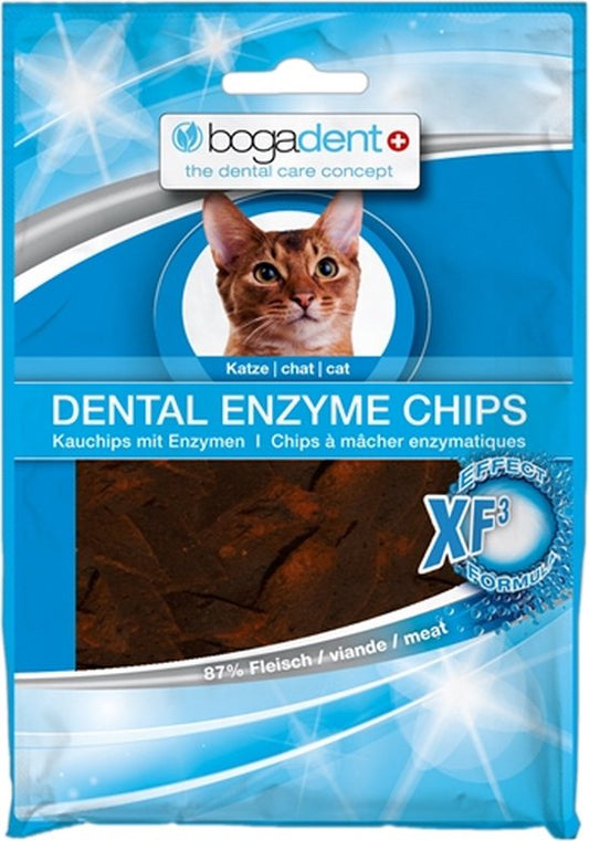 BOGADENT DENTAL ENZYME CHIPS KAT 50 GR