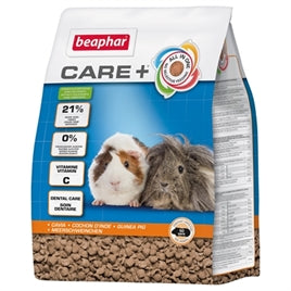 BEAPHAR CARE + CAVIA 1,5 KG
