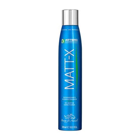 ARTERO MATT-X ONTKLIT SPRAY 300 ML